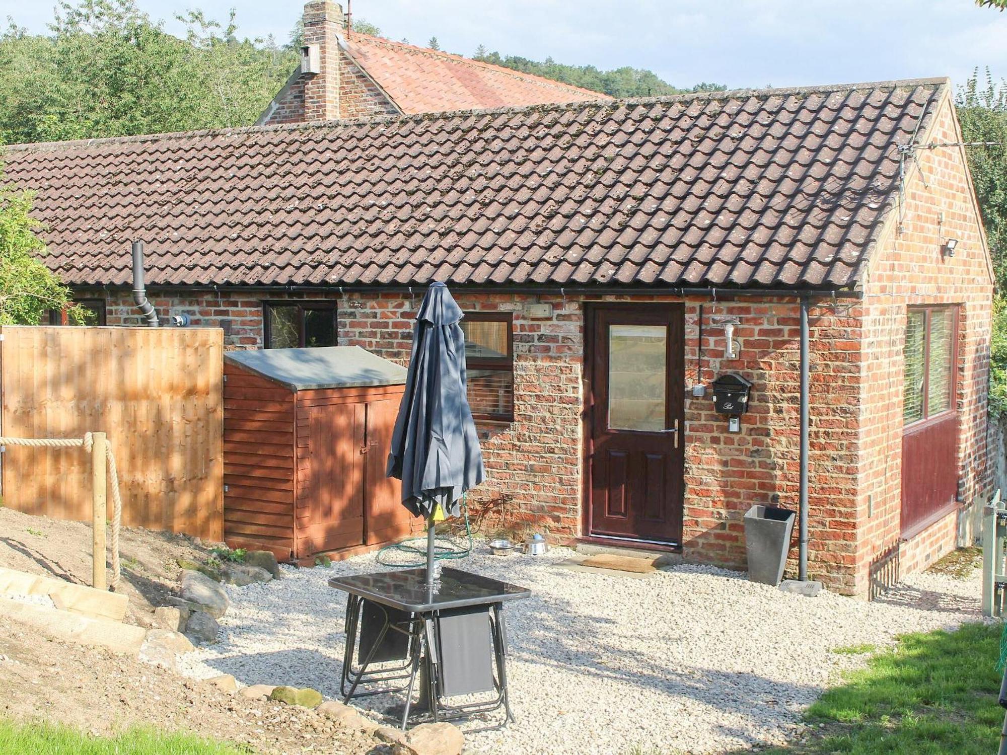 Bellwood House Annexe Villa Felixkirk Exterior photo